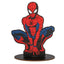 Pinta con Diamantes Spider-man Crystal Art XL Buddy CRAFT BUDDIES