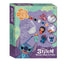 Set de Escayola para Moldear y Pintar Stitch CYP