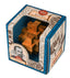 Rompecabezas Planetario Kepler Madnesstoys en madera