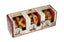 Rompecabezas set de 3 hombres Halley Galileo Kepler MADNESSTOYS