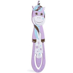 LINTERNA INFANTIL ANIMAL FLEXILIGHT UNICORNIO PURPURA | 1 UNIDADES | (THINKING GIFTS)