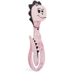 LINTERNA INFANTIL ANIMAL FLEXILIGHT DINOSAURIO ROSA | 1 UNIDADES | (THINKING GIFTS)