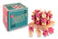 Mensa Nought & Crosses AQUAMARINE Juego educativo para niños