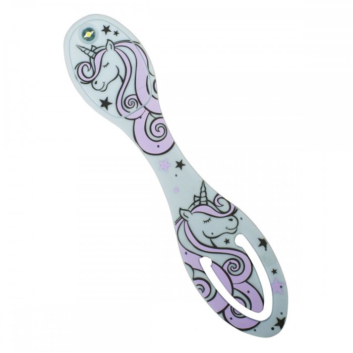 LINTERNA FLEXILIGHT UNICORNIO | 1 UNIDADES | (THINKING GIFTS)