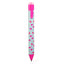 MARCAPAGINAS PEN BOOKMARK FLAMENCO | 1 UNIDADES | (THINKING GIFTS)