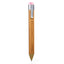 MARCAPAGINAS PEN BOOKMARK MADERA | 1 UNIDADES | (THINKING GIFTS)
