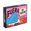 Juego de Mesa Fuera de Lugar Zacatrus