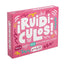 Juego de Mesa Ruidi Culos Zacatrus
