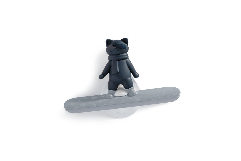 Limpiacristales Gato Snow OTOTO Imagen principal del producto