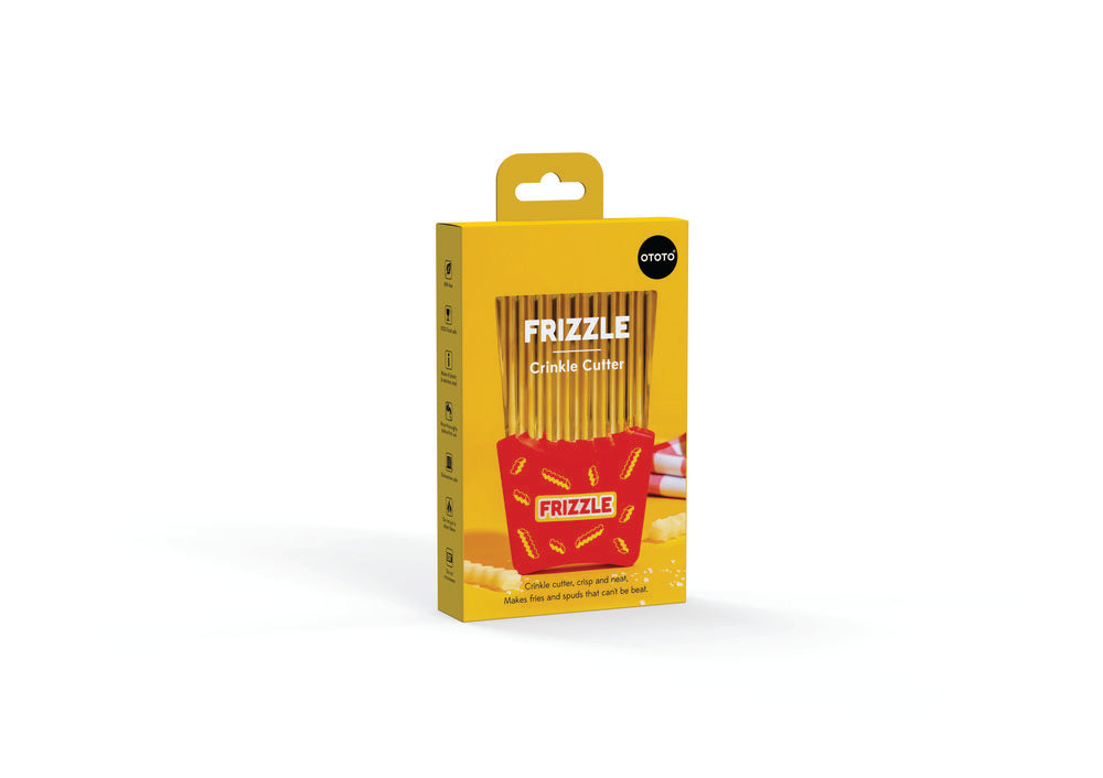 Cortador Patatas Fritas OTOTO Imagen principal del producto