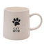 TAZA CON HUELLAS GATO - CAT MUM | WIDDOP | 1 UNIDAD | 5063322021073