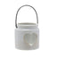 PORTAVELAS DE CERAMICA CORAZON | WIDDOP NAVIDAD | ENVASE 6 UDS. UNIDAD | 15063322033585