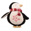 COJIN FORMA DE PINGUINO 39CM | WIDDOP NAVIDAD | 1 UNIDAD | 5063322036046