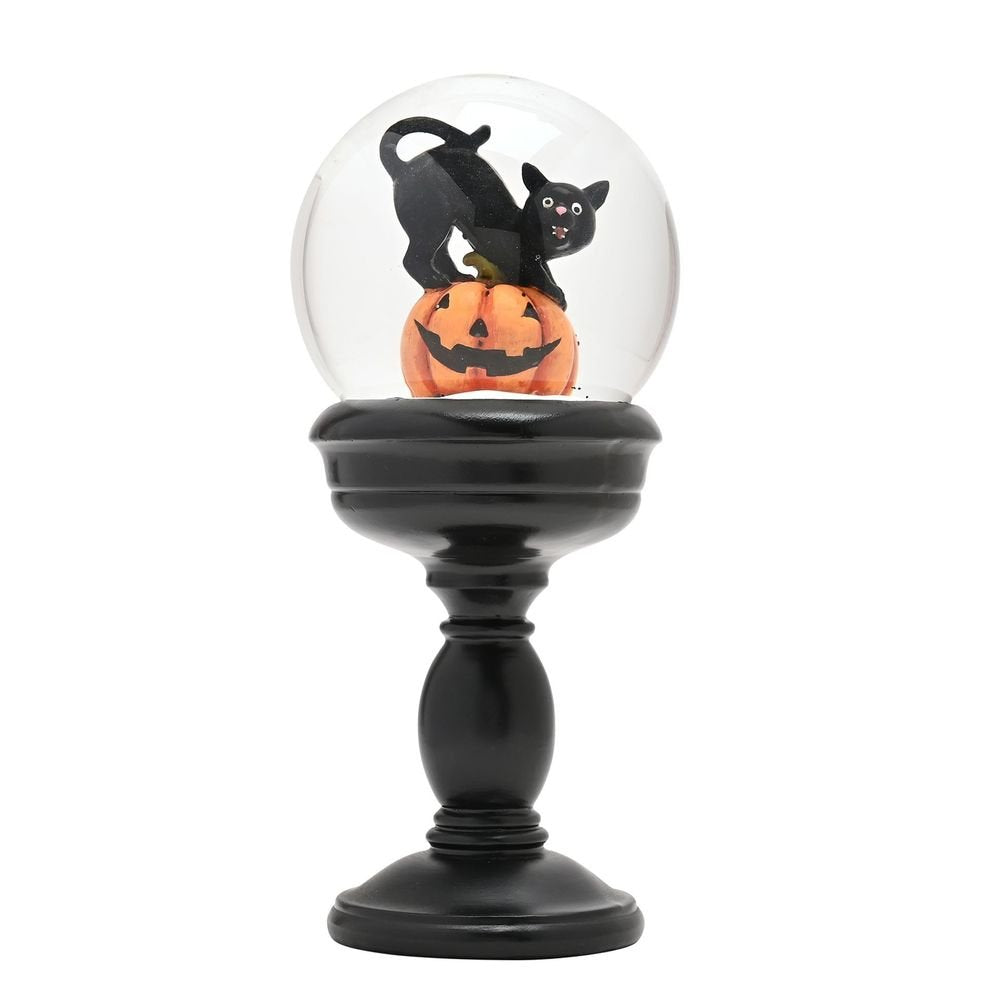 Bola de Nieve Gato en Calabaza Widdop Imagen principal del producto