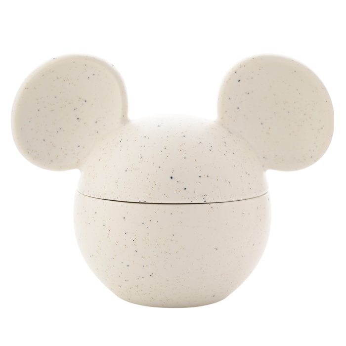 VELA PERFUMADA CERAMICA MICKEY COLOR BLANCO | WIDDOP DISNEY | 1 UNIDAD | 5063322047868