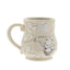 TAZA RELIEVE ALICIA PAIS DE LAS MARAVILLAS CONEJO BLANCO | WIDDOP DISNEY | 1 UNIDAD | 5063322048544