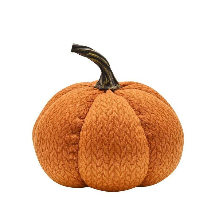 Tope para puerta calabaza naranja Widdop Imagen principal del producto