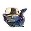 PORTAVELAS DRAGON AZUL | WIDDOP | 1 UNIDAD | 5063322056105
