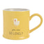 TAZA CON RELIEVE PATITO ERES ENCANTADOR | WIDDOP | 1 UNIDAD | 5063322069532