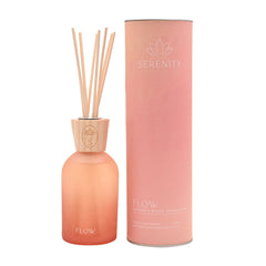DIFUSOR SERENITY FLOW 220 ML ESTUCHE REGALO | WIDDOP | 1 UNIDAD | 5063322070422