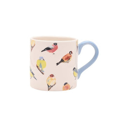 TAZA CON PAJAROS ASA AZUL | WIDDOP | 1 UNIDAD | 5063322071658