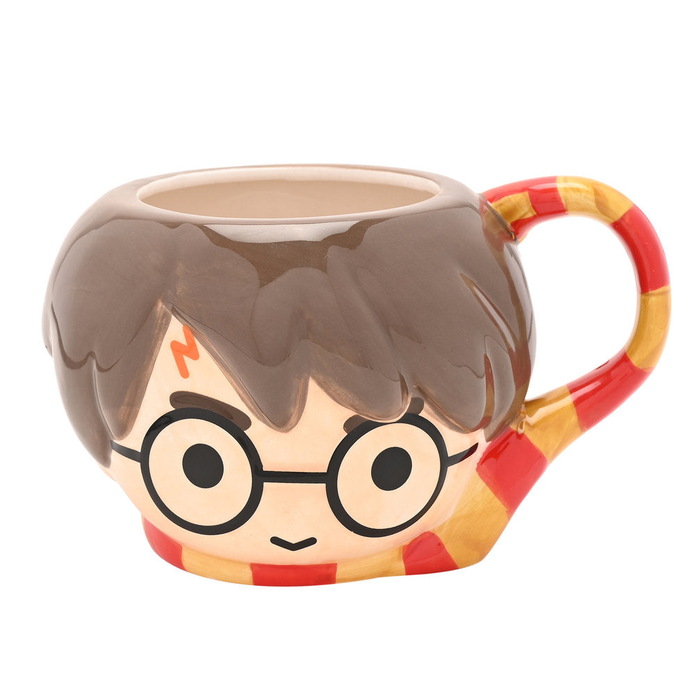 Taza 3D Harry Potter Harry Imagen principal del producto