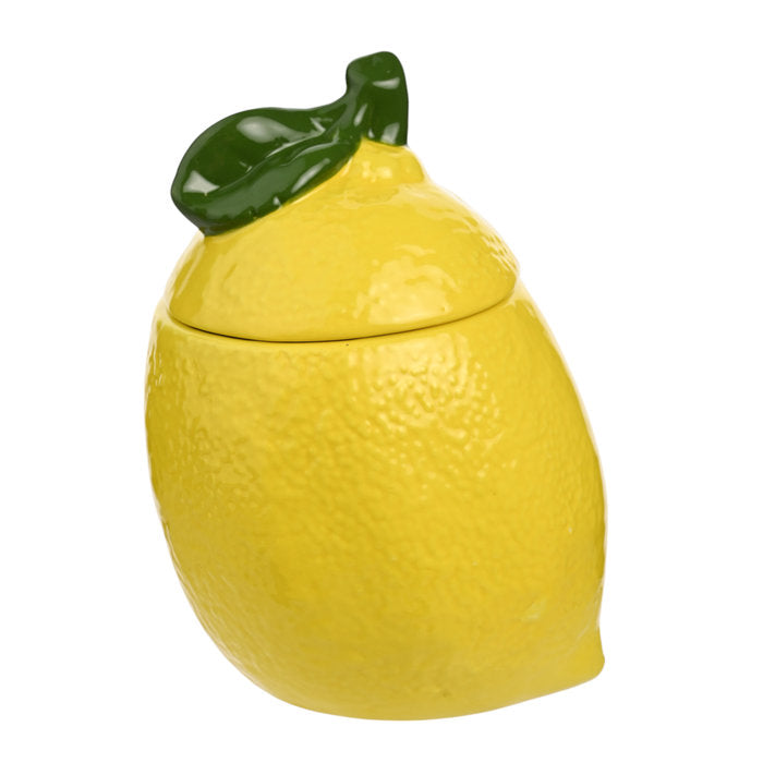 AZUCARERO FORMA LIMON | WIDDOP | 1 UNIDAD | 5063322075649 Imagen principal del producto