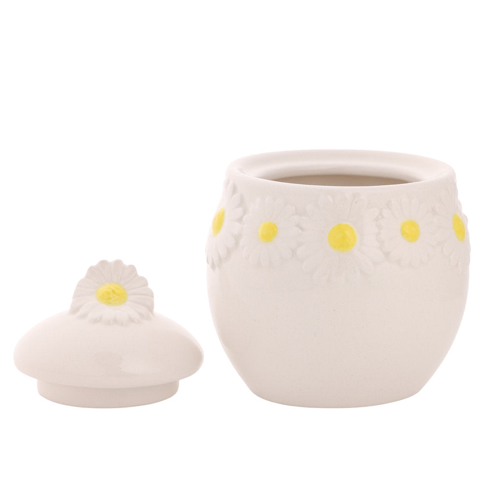 AZUCARERO CERAMICA MARGARITAS | WIDDOP | 1 UNIDAD | 5063322076448 Imagen principal del producto