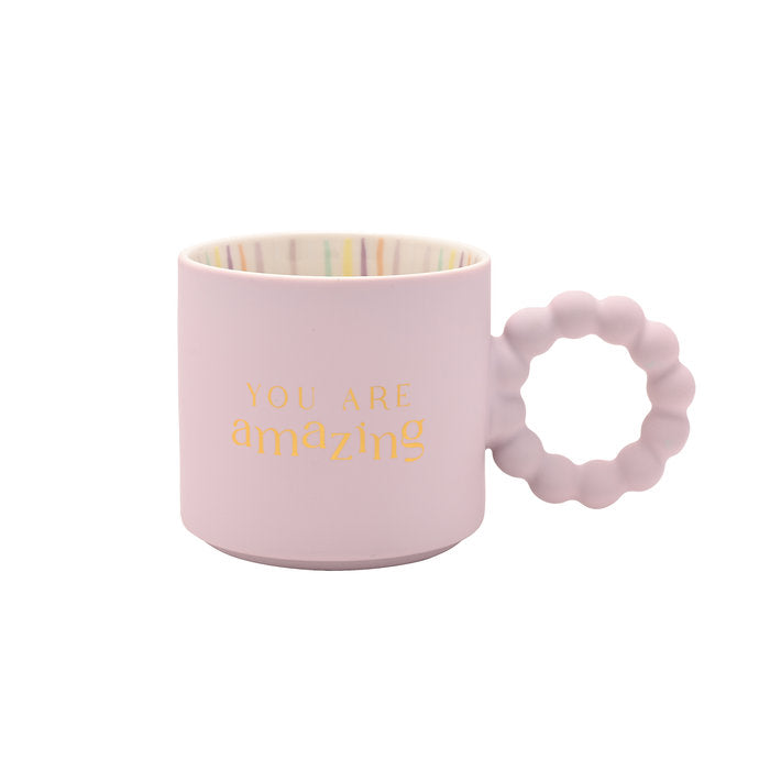 TAZA ERES INCREIBLE INTERIOR COLORES | WIDDOP | 1 UNIDAD | 5063322077391