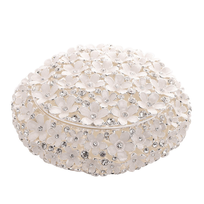 JOYERO MARGARITAS RELIEVE DE SOPHIA | WIDDOP | 1 UNIDAD | 5063322078190