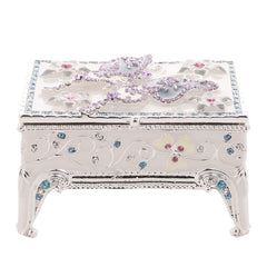 JOYERO FORMA MARIPOSA ESMALTADA | WIDDOP | 1 UNIDAD | 5063322078237