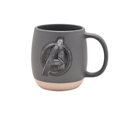 TAZA LOGO LOS VENGADORES | WIDDOP | 1 UNIDAD | 5063322080346