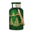 Farol LED Cristal Verde WIDDOP Navidad