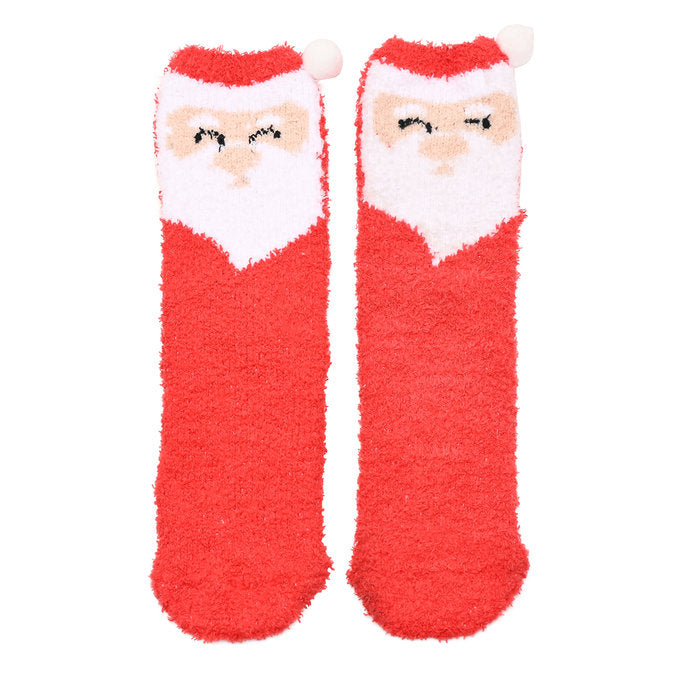 CALCETINES PAPA NOEL | WIDDOP NAVIDAD | 1 UNIDAD | 5063322093261