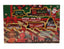 Tren Navideño 15 Piezas con Luces y Sonido WIDDOP Navidad