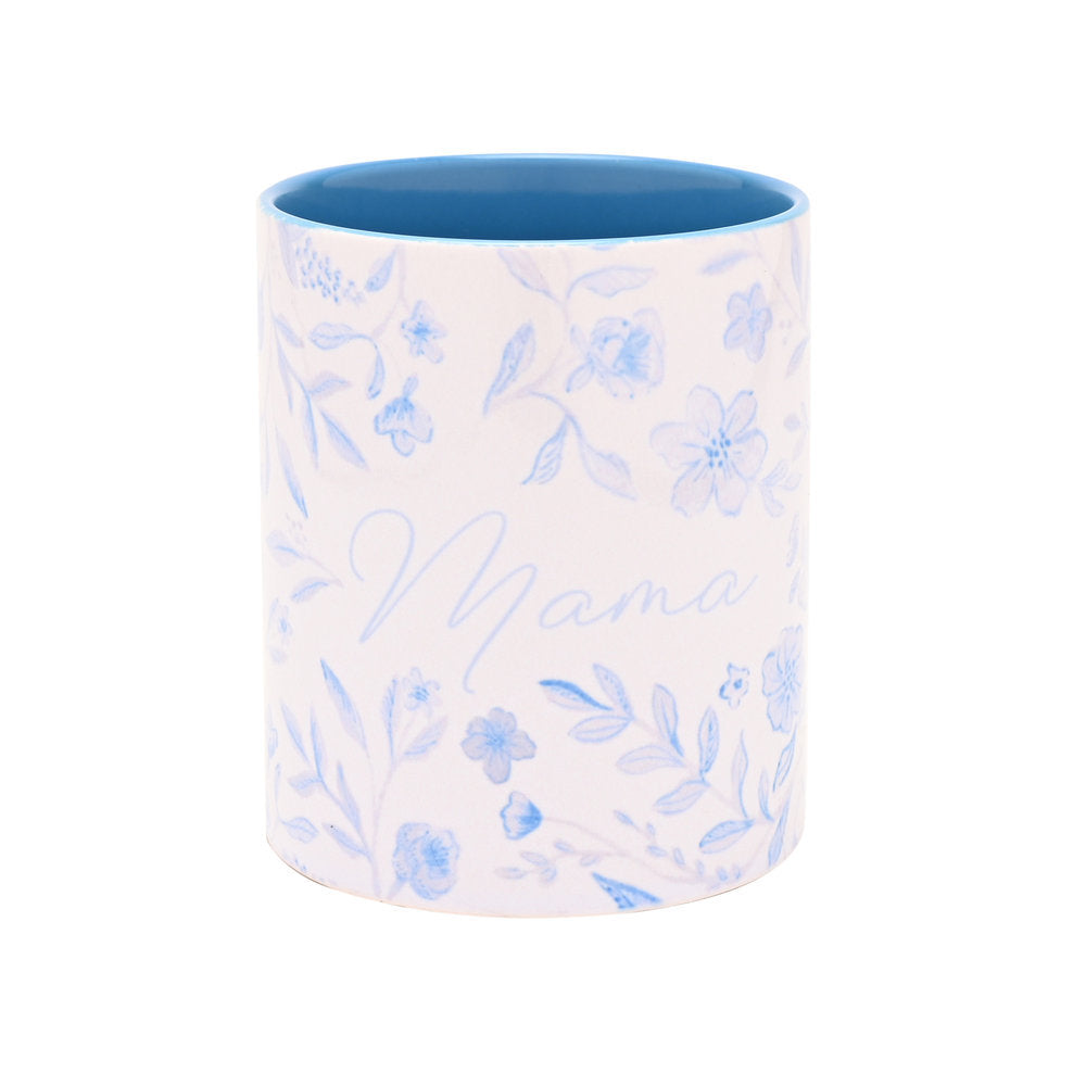 TAZA CERAMICA MAMA INTERIOR AZUL CLARO | WIDDOP | 1 UNIDAD | 5063322115161 Imagen principal del producto