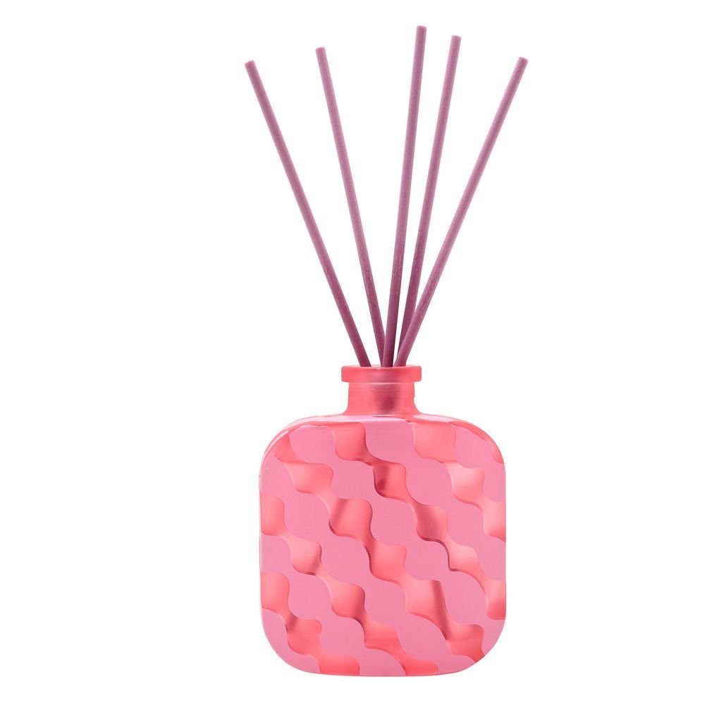 Mikado Lineas Rosas en Caja Regalo Marca WIDDOP
