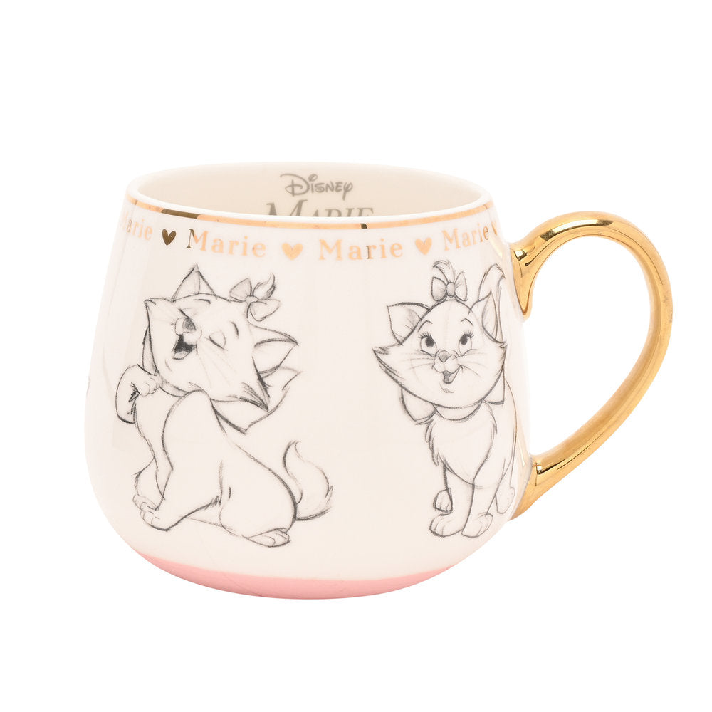 Taza Clásica Disney Marie WIDDOP Disney