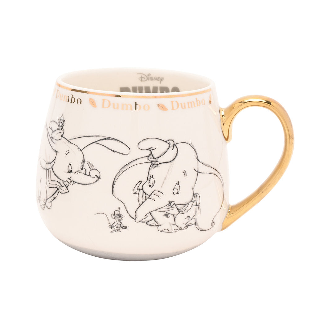 Taza Clásica Disney Dumbo WIDDOP Disney