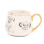 Taza Clásica Disney Simba WIDDOP Disney