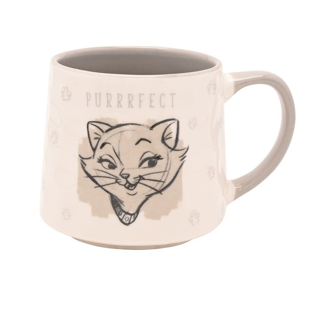 Taza Disney Cats & Dogs Yo Soy un Gato