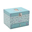 JOYERO MUSICAL PRINCESAS DISNEY JAZMINE | WIDDOP DISNEY | 1 UNIDAD | 5063322117905