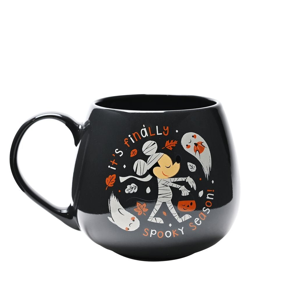 Taza de Halloween de Mickey y Sus Amigos WIDDOP Disney Imagen principal del producto
