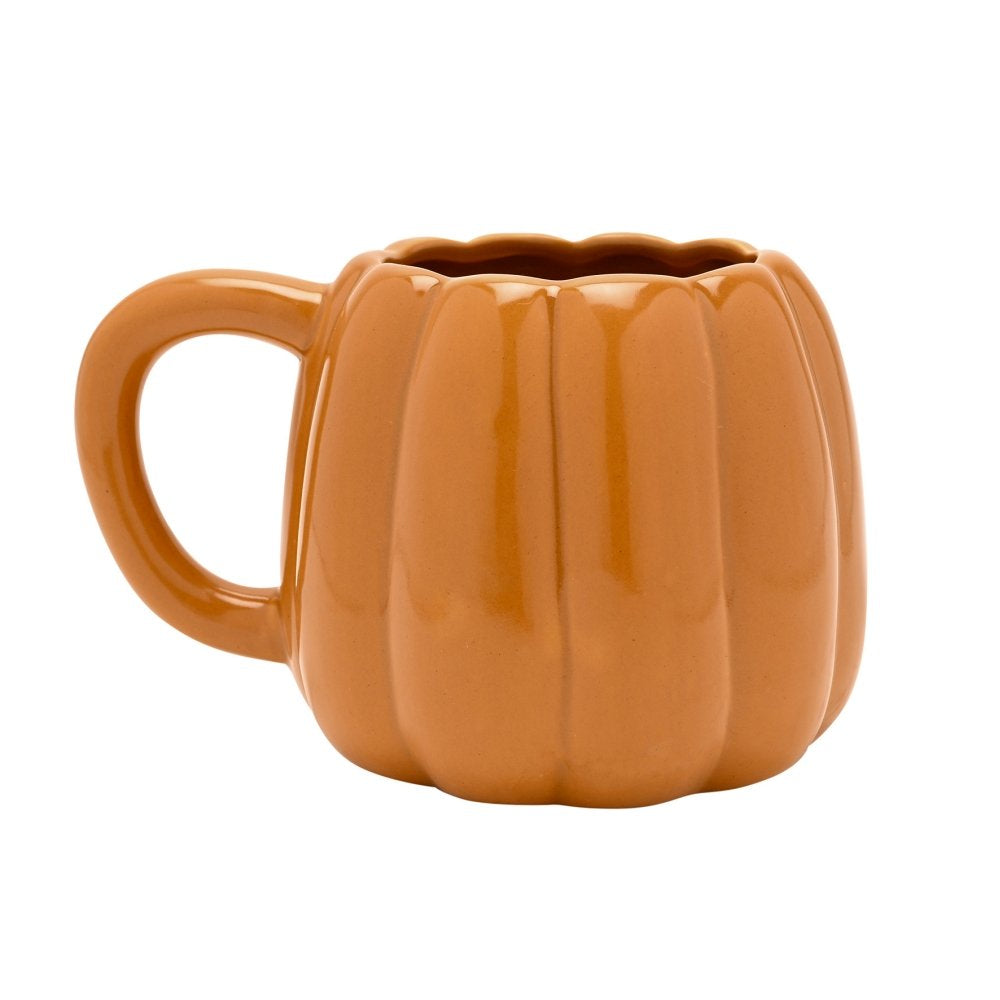 TAZA CALABAZA NARANJA | WIDDOP | 1 UNIDAD | 5063322120202