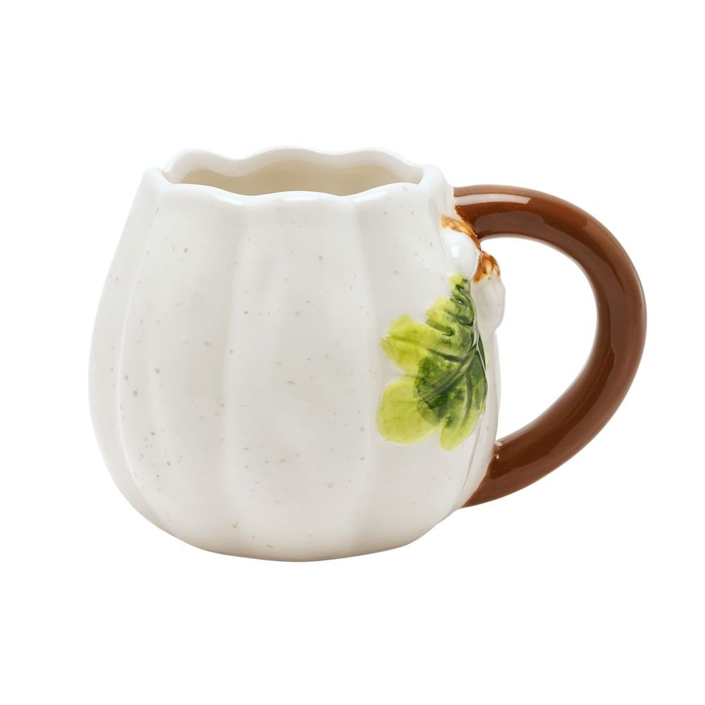 Taza forma calabaza Widdop