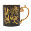 Taza Harry Potter Ministerio de Magia WIDDOP