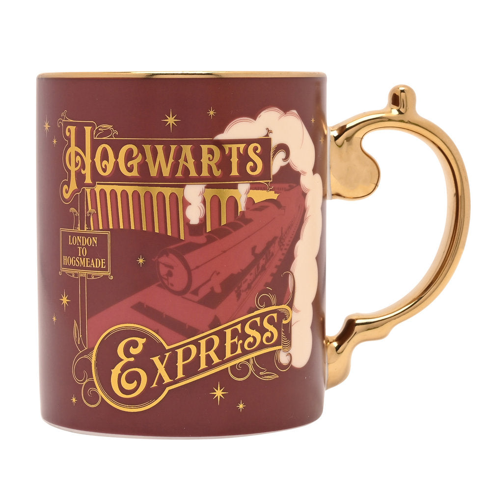 Taza Harry Potter Hogwarts Express Imagen principal del producto