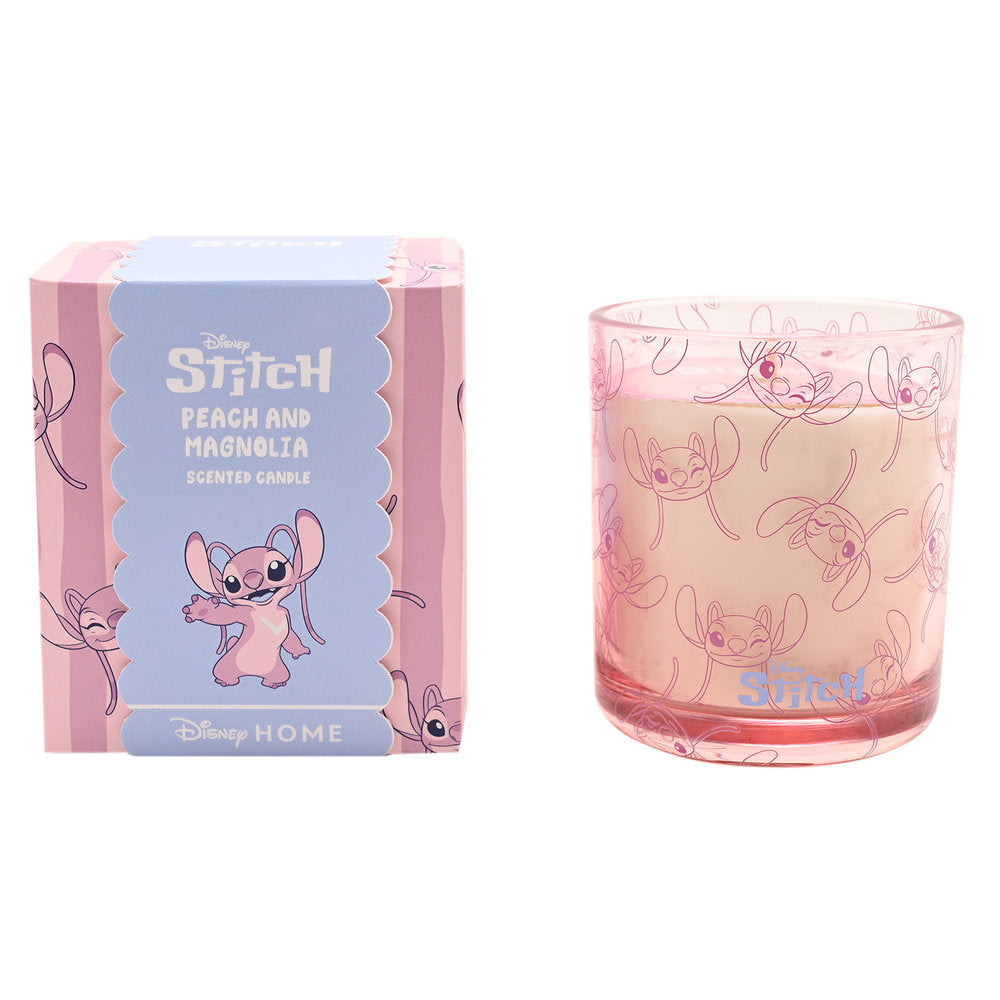 Vela Angel en Caja de Regalo WIDDOP Disney