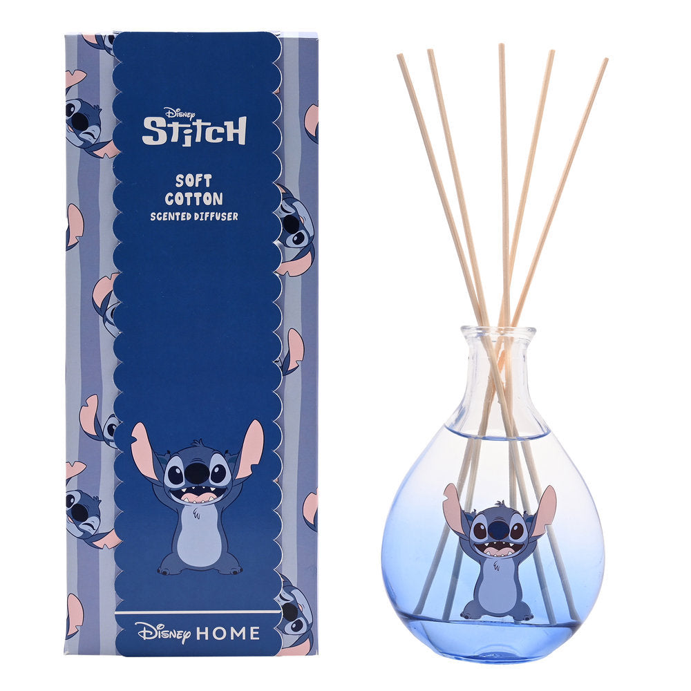 Difusor Disney Stitch en Caja de Regalo Widdop Disney