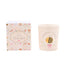 Vela Cerámica Teacher Love Life 190 g WIDDOP